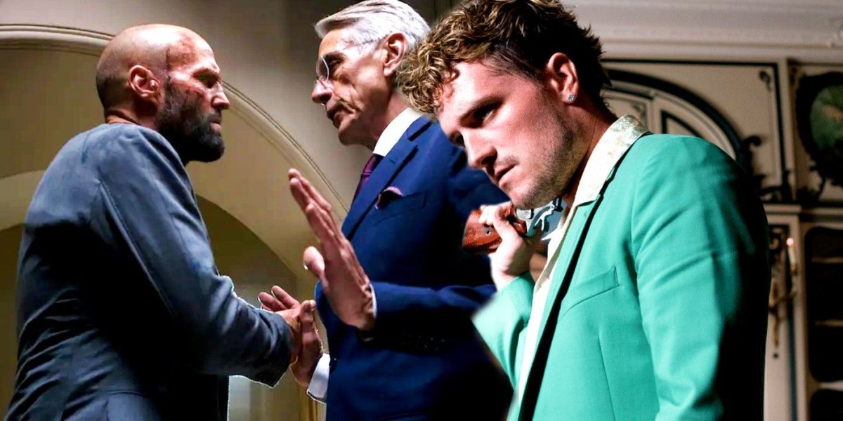 El final y el giro del apicultor explicados por Star y Director