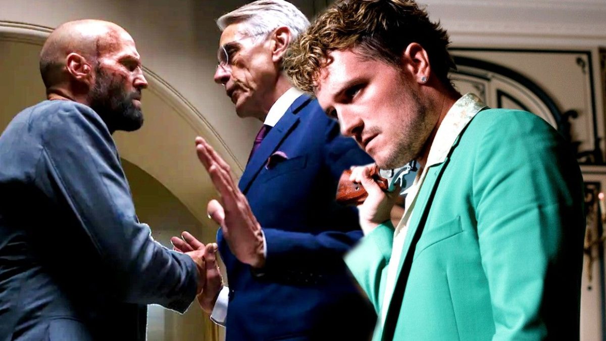 El final y el giro del apicultor explicados por Star y Director