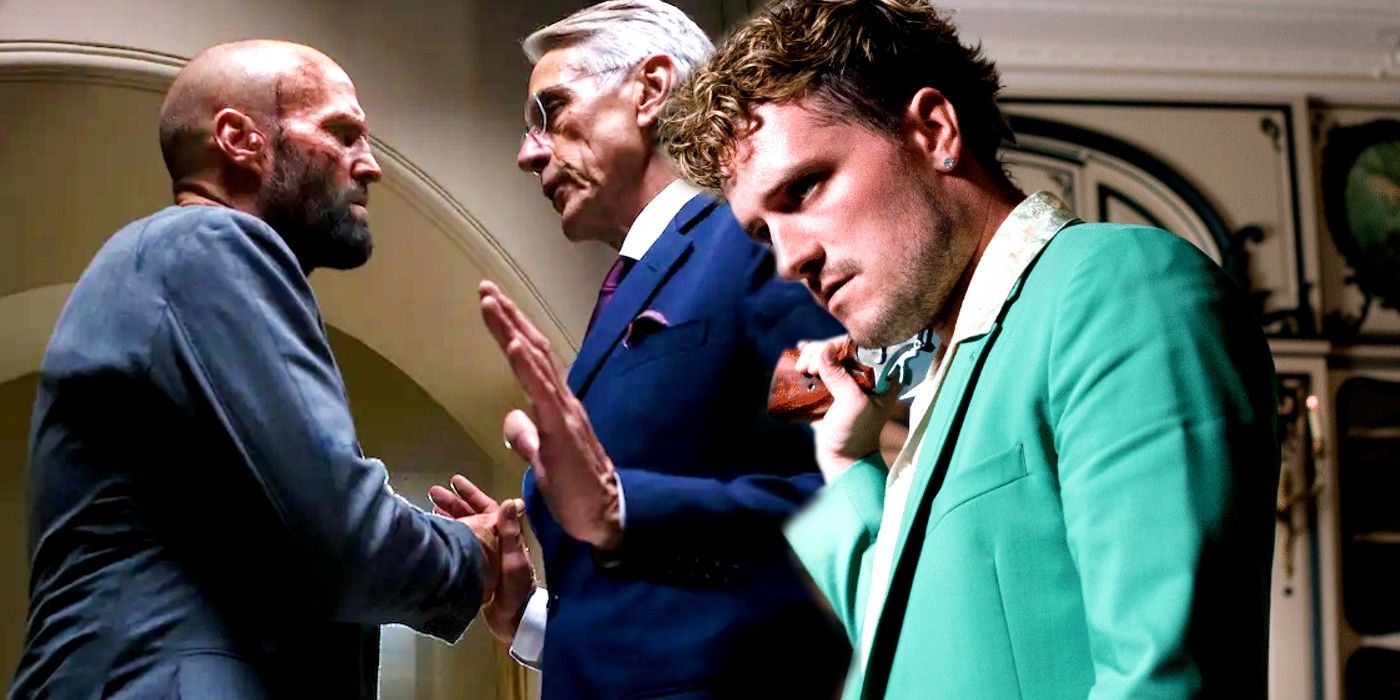 El final y el giro del apicultor explicados por Star y Director