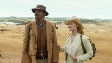 El fracaso de 2016 criticado por la crítica de Margot Robbie aterriza en la lista global de Netflix
