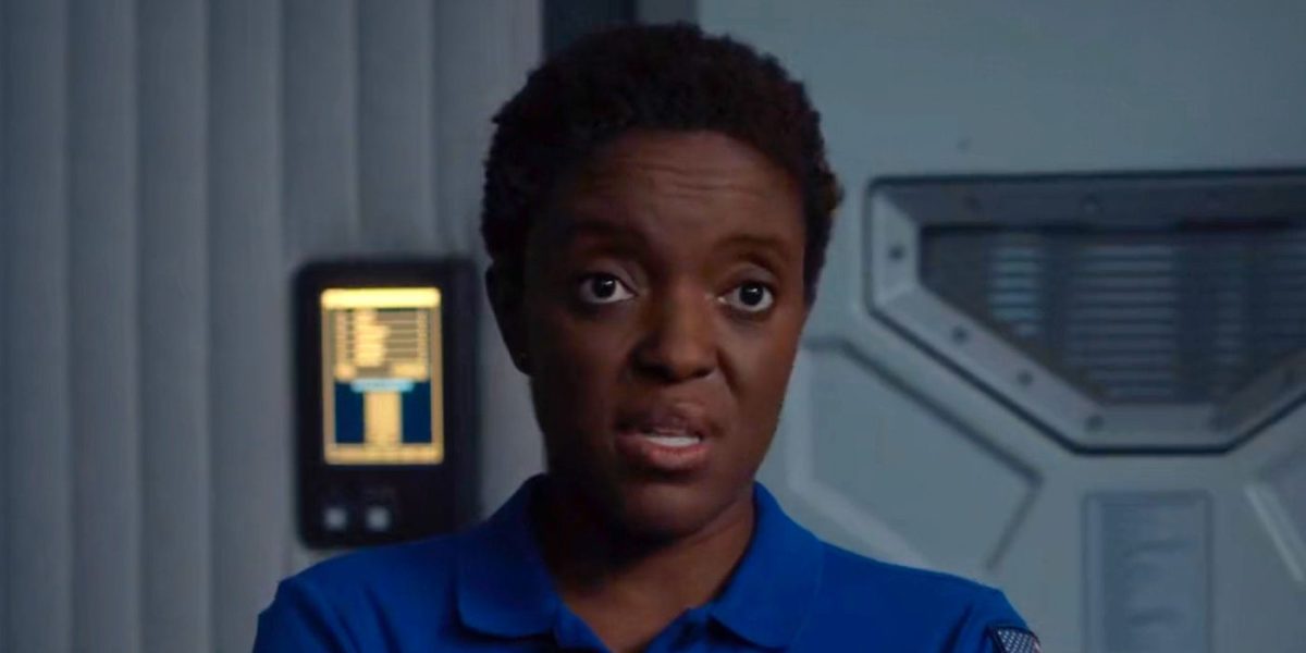 El futuro de Dani en la temporada 5 de For All Mankind y más allá aparentemente revelado por los creadores