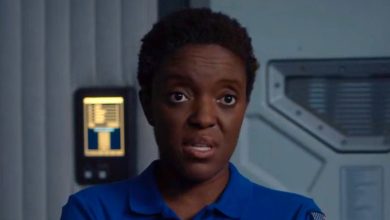 El futuro de Dani en la temporada 5 de For All Mankind y más allá aparentemente revelado por los creadores