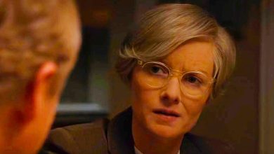 El futuro de Margo después del impactante final de la cuarta temporada de For All Mankind obtiene una fuerte respuesta de los creadores