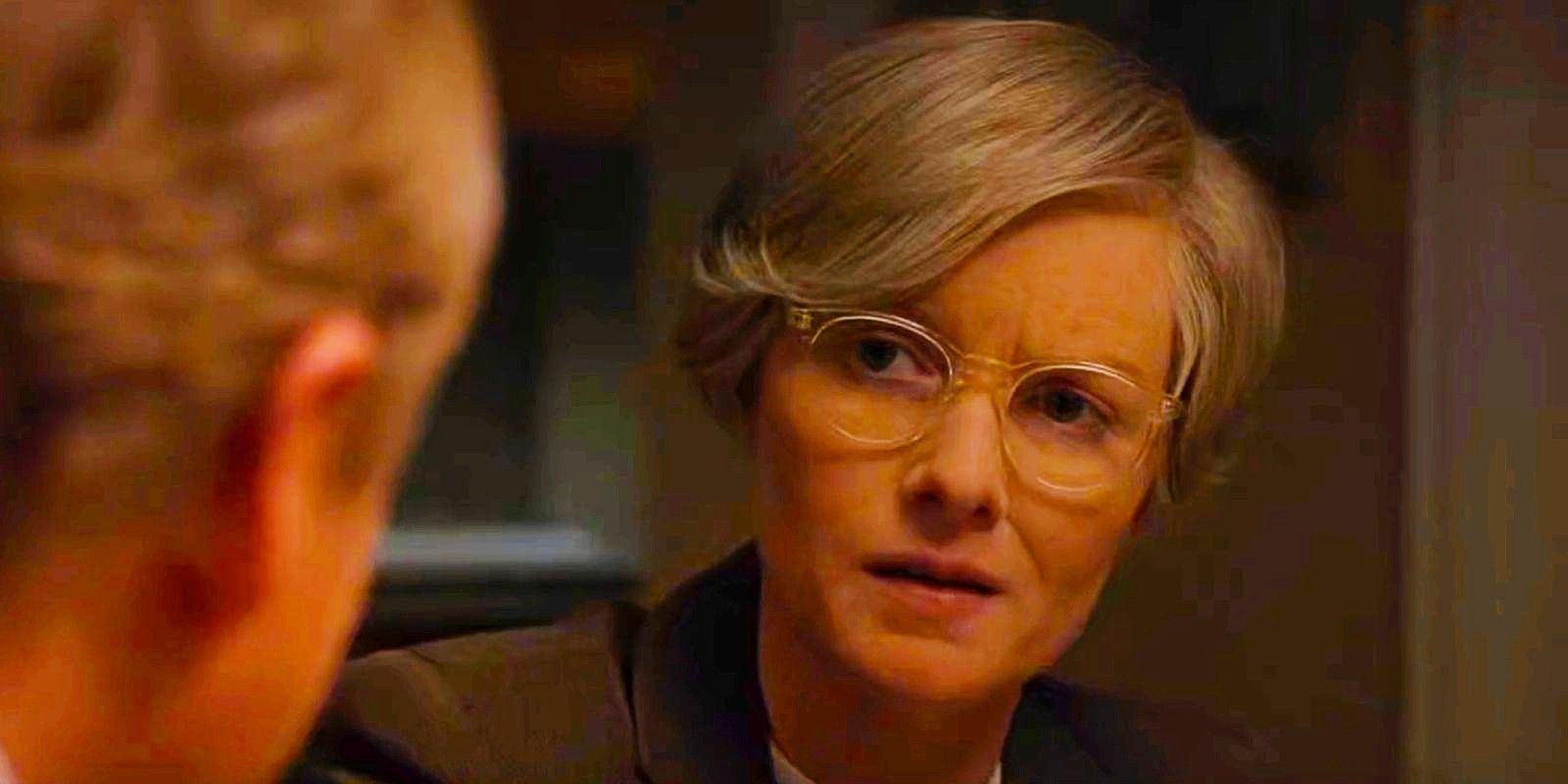 El futuro de Margo después del impactante final de la cuarta temporada de For All Mankind obtiene una fuerte respuesta de los creadores