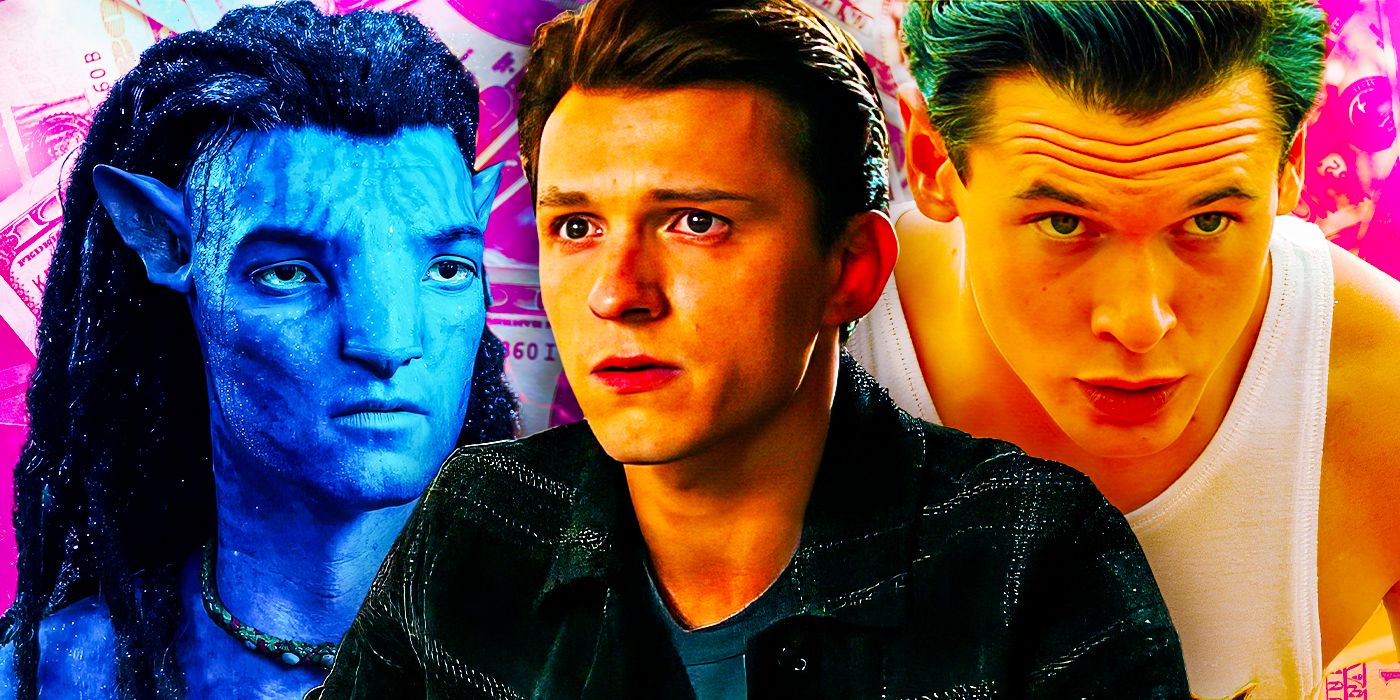 El ganador de la taquilla navideña de 2023 acaba de batir un récord de 9 años