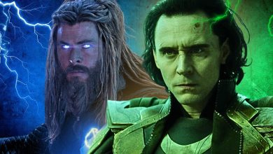 El gran cambio de Thor de la temporada 2 de Loki llegó 1 año demasiado tarde para el MCU