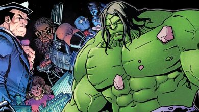 El gran evento de guerra de pandillas de Marvel está creando un nuevo Hulk: explicación de la teoría
