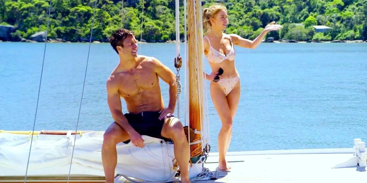 El gran éxito de la comedia romántica de 2023 supera un hito masivo en la taquilla mundial