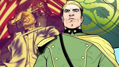 El 'hermano' malvado del Capitán América estrena un nuevo nombre en clave como villano permanente de Marvel