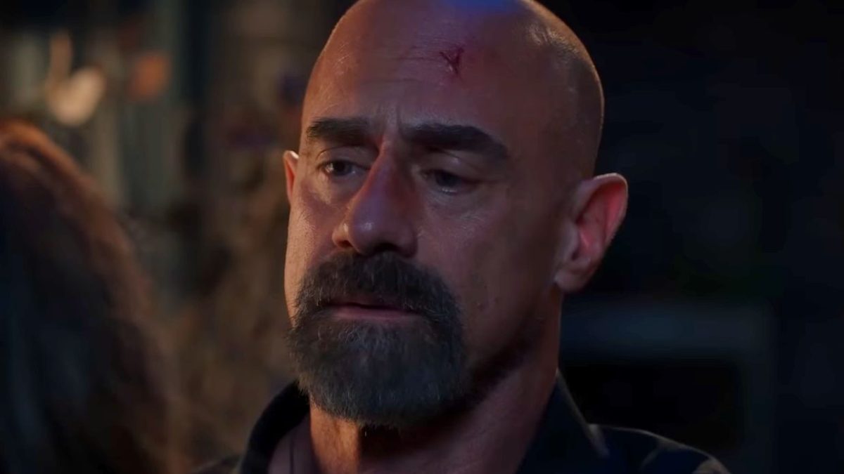 El hermano menor de Stabler será elegido para la nueva temporada de Law & Order