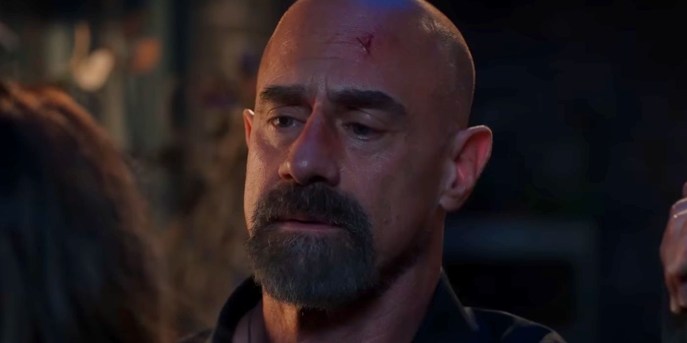 El hermano menor de Stabler será elegido para la nueva temporada de Law & Order