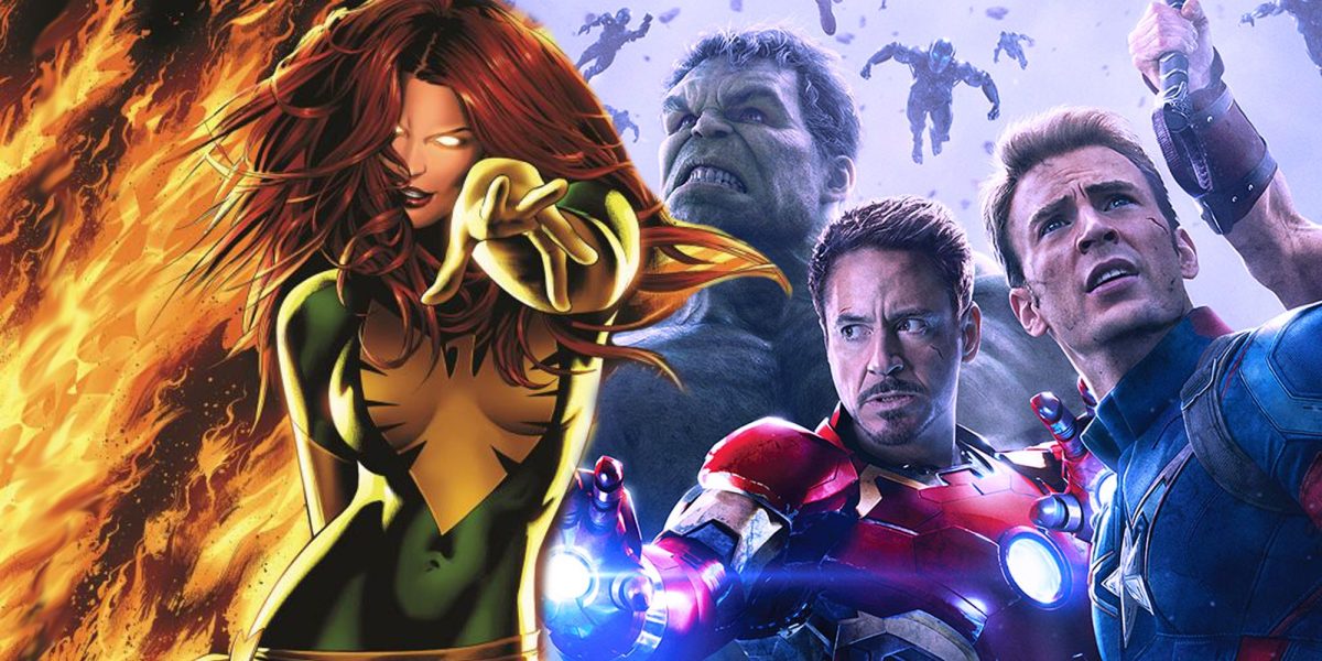 El héroe más poderoso de X-Men admite cuál es el único vengador del MCU que puede vencerlos