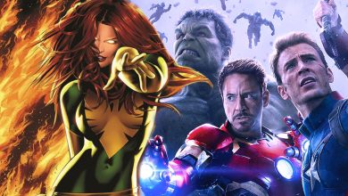El héroe más poderoso de X-Men admite cuál es el único vengador del MCU que puede vencerlos