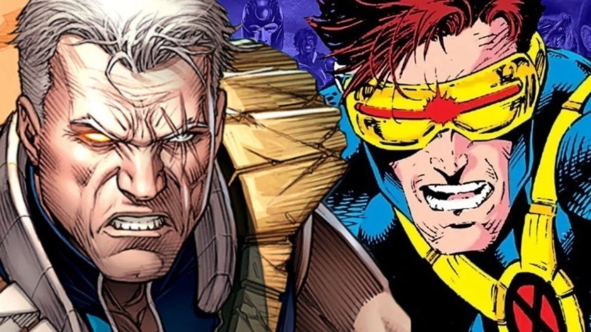 El hijo de Cyclops acaba de reclutar a otro miembro de la familia Summers como su compañero oficial