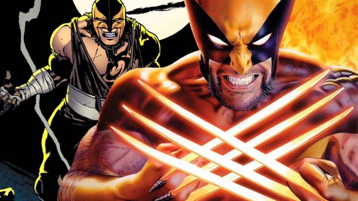 El hijo de Wolverine acaba de ser brutalmente asesinado en Marvel Canon
