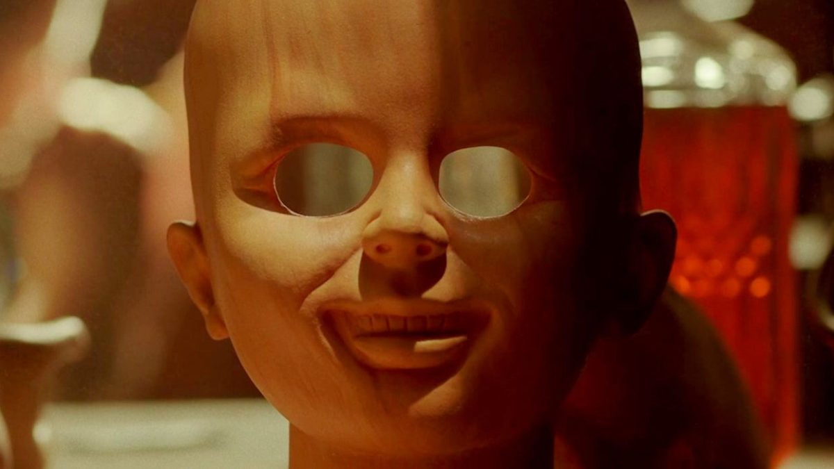 El icónico videojuego de terror obtendrá una adaptación cinematográfica de Annabelle: Creation Team
