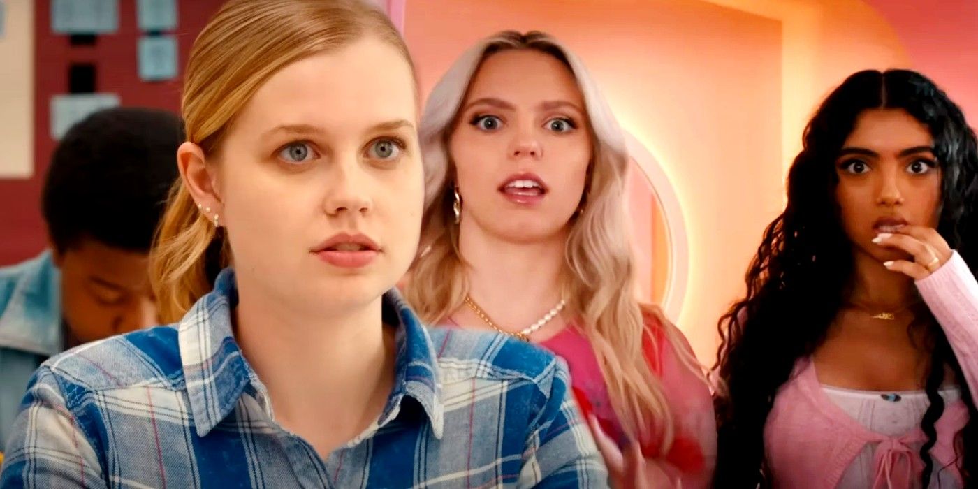 El impactante cameo de Mean Girls explicado por Tina Fey