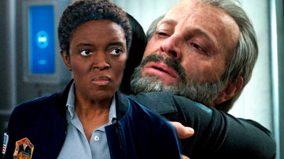 El impactante final de la cuarta temporada de For All Mankind explicado por el actor Dani