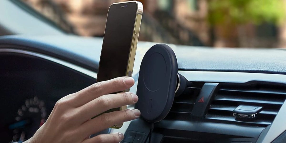 El infierno de compatibilidad MagSafe finalmente desaparece con la carga Qi de próxima generación