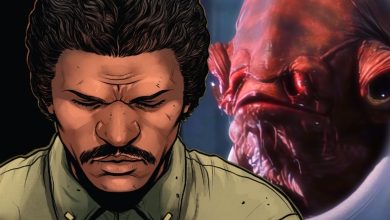 "El juicio de Lando Calrissian": Star Wars confirma importante evento canónico que definió la rebelión