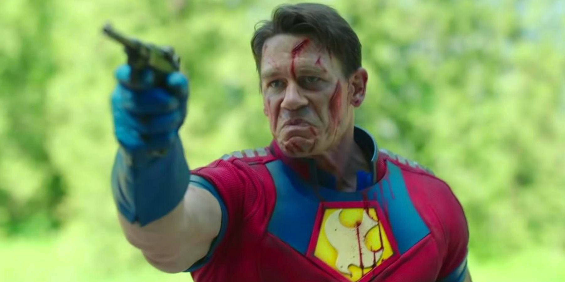 El lanzamiento más controvertido de DCU cambiará oficialmente lo único que todos amaban