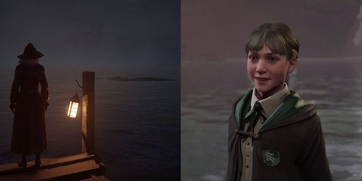 El legado de Hogwarts: La guía de misiones del astrolabio perdido