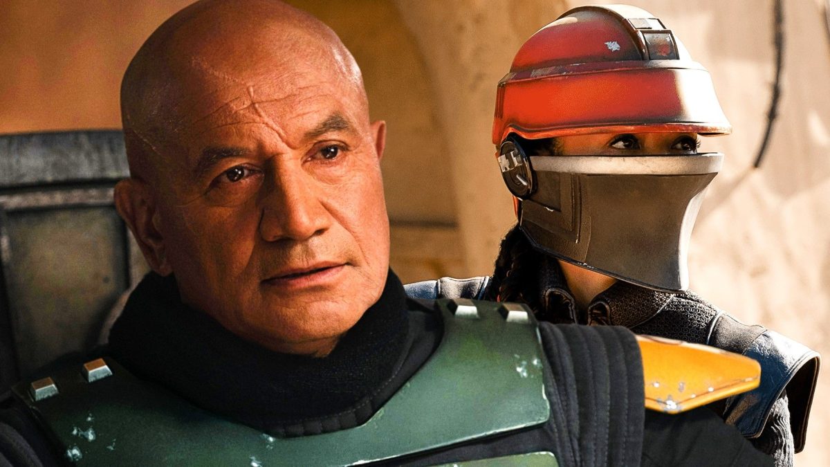 El libro de Boba Fett temporada 2: actualizaciones, renovación y todo lo que sabemos