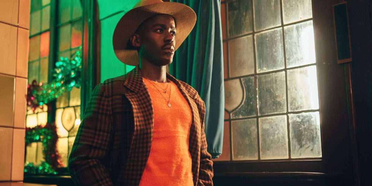 El médico de Ncuti Gatwa que hace 2 cosas que ningún otro médico haría jamás