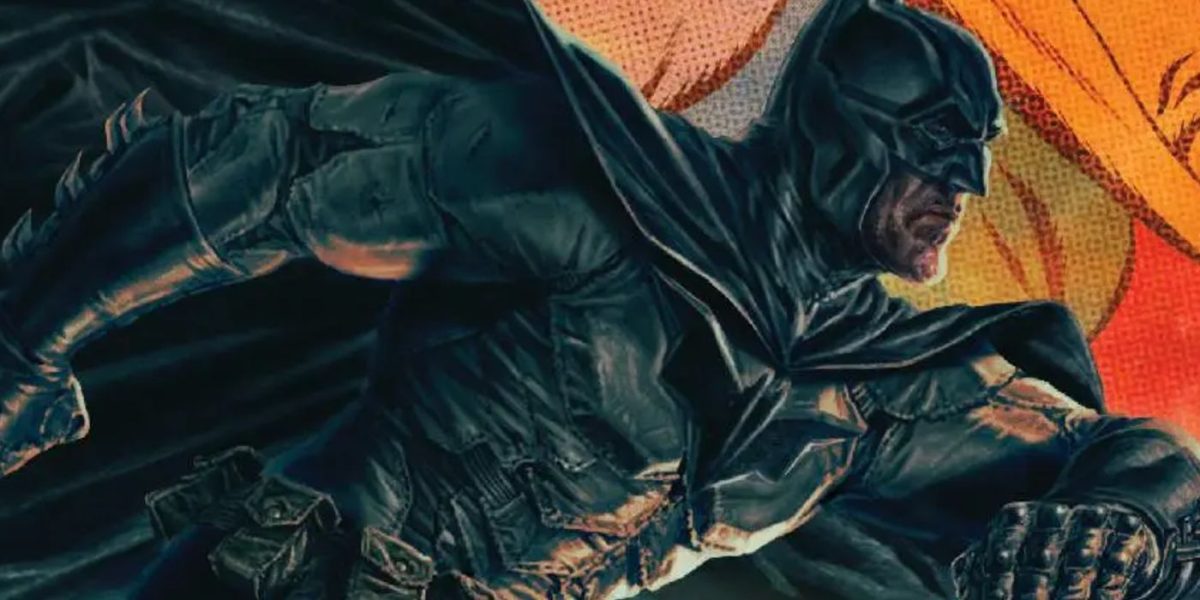 "El mejor detective del mundo": la mejora de poder de un miembro de la Liga de la Justicia pone en problemas la posición de Batman