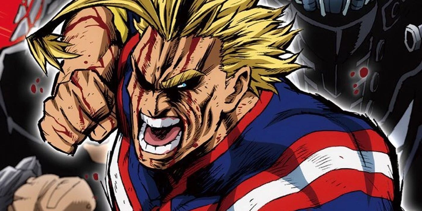 “El mejor episodio de toda la serie”: el creador de My Hero Academia revela su escena favorita