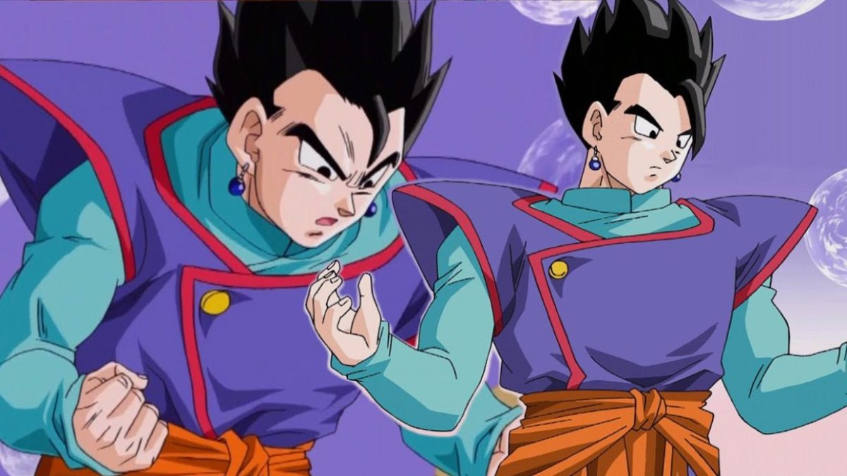 El mejor look de Dragon Ball de Gohan obtiene un potenciador de Super Saiyan en un arte nuevo y enfermizo
