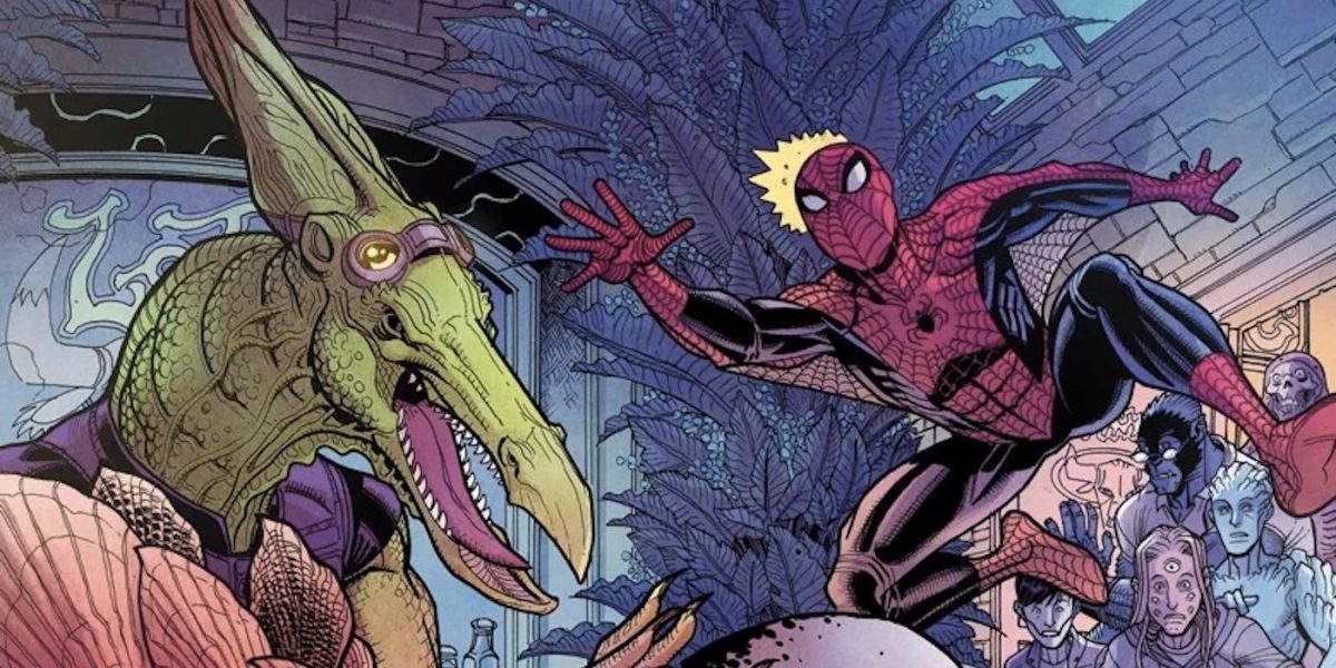 El meme "Pero no quiero curar el cáncer" de Spider-Man acaba de cambiar el curso de todo el futuro de Marvel (de verdad)