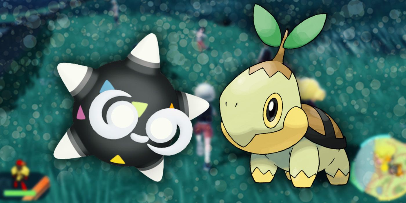 El método de captura de brillo garantizado en escarlata y violeta es sorprendentemente fácil