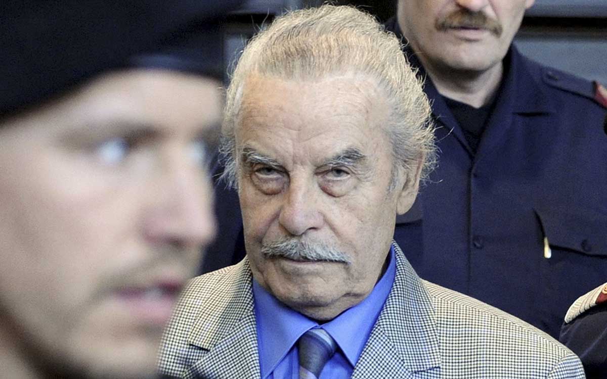 El 'monstruo de Amstetten' saldrá del centro psiquiátrico para cumplir condena en prisión