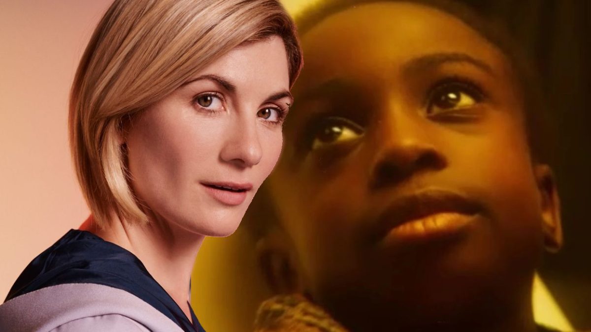 El niño atemporal de Doctor Who está oficialmente muerto