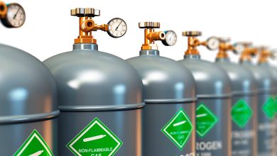 El nitrógeno, un gas con el que EU pone a prueba un nuevo método de ejecución