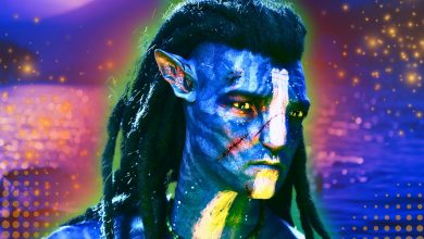 El nuevo actor más emocionante de Avatar 3 tiene que evitar un error en el agua
