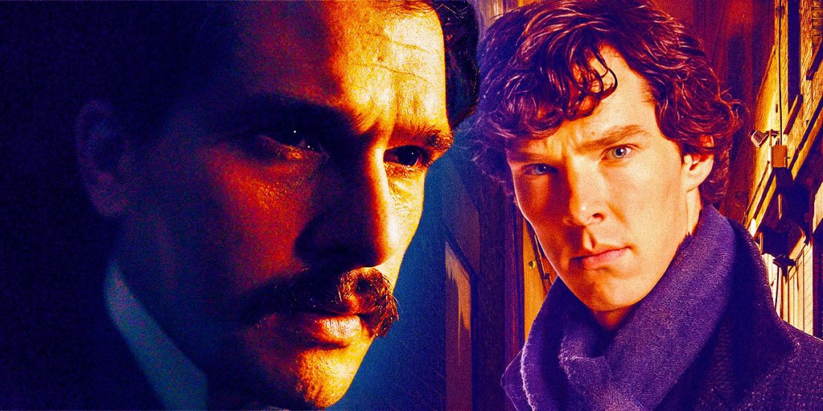 El nuevo especial de televisión de Kit Harington fue una precuela sigilosa de Sherlock desde el principio