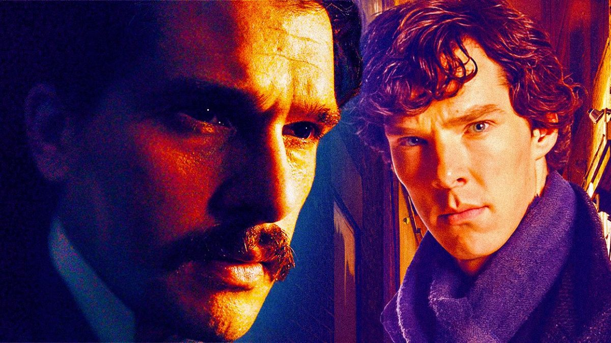 El nuevo especial de televisión de Kit Harington fue una precuela sigilosa de Sherlock desde el principio