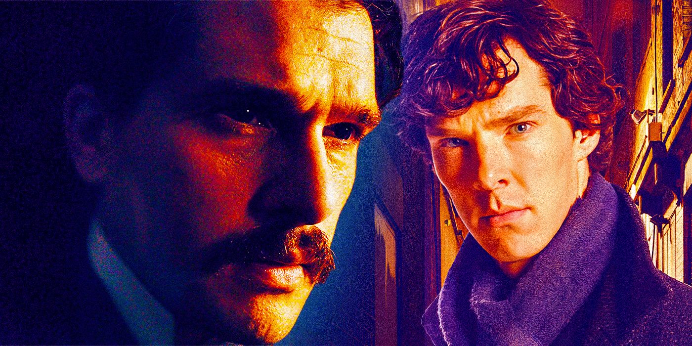 El nuevo especial de televisión de Kit Harington fue una precuela sigilosa de Sherlock desde el principio