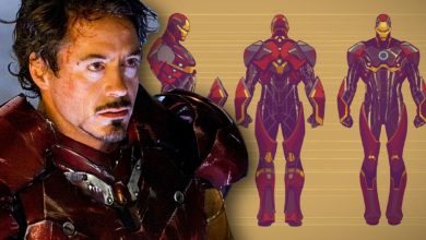 El nuevo nombre en clave de Iron Man demuestra que su armadura está evolucionando como nunca antes