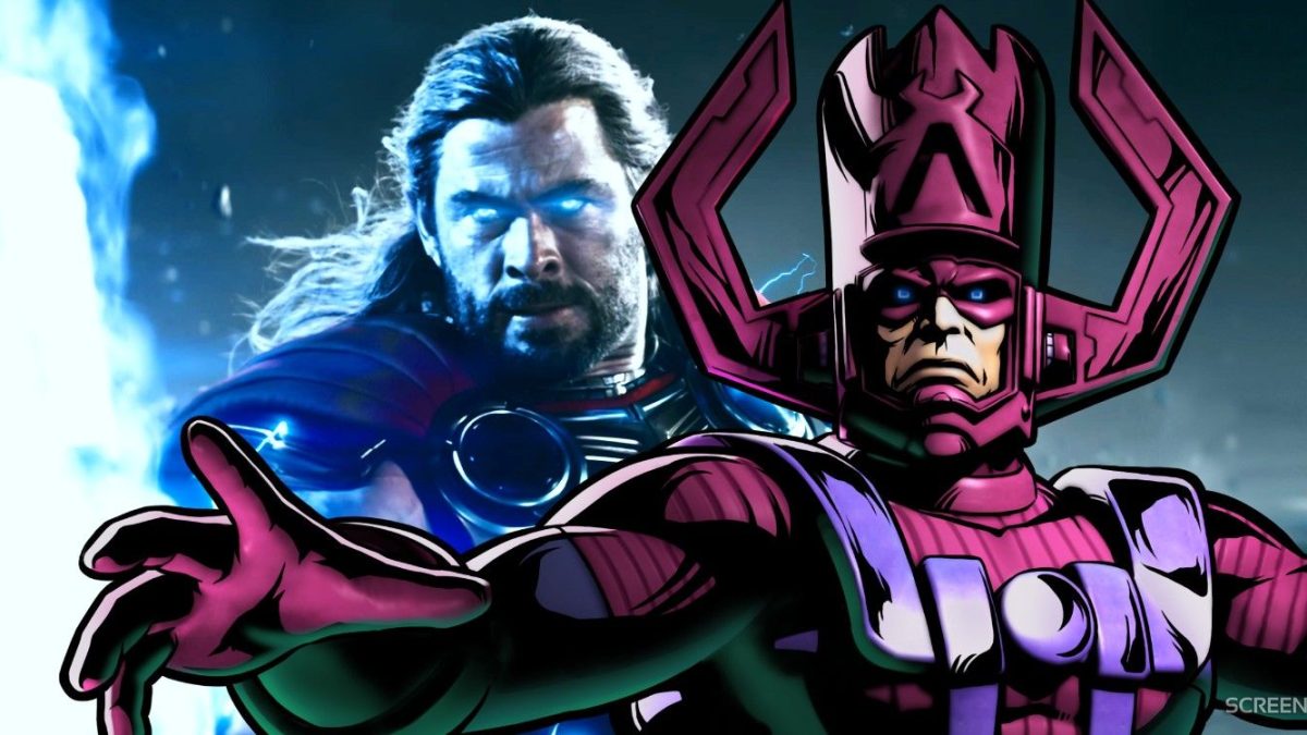El nuevo poder de Thor confirma que ha superado a Galactus como el 'Dios' más poderoso de Marvel