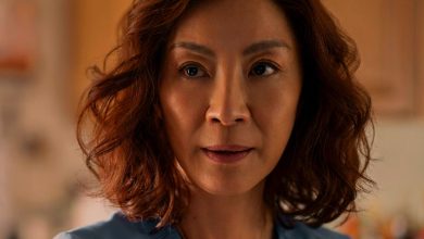 El nuevo programa de Netflix de Michelle Yeoh ya está certificado como fresco en Rotten Tomatoes