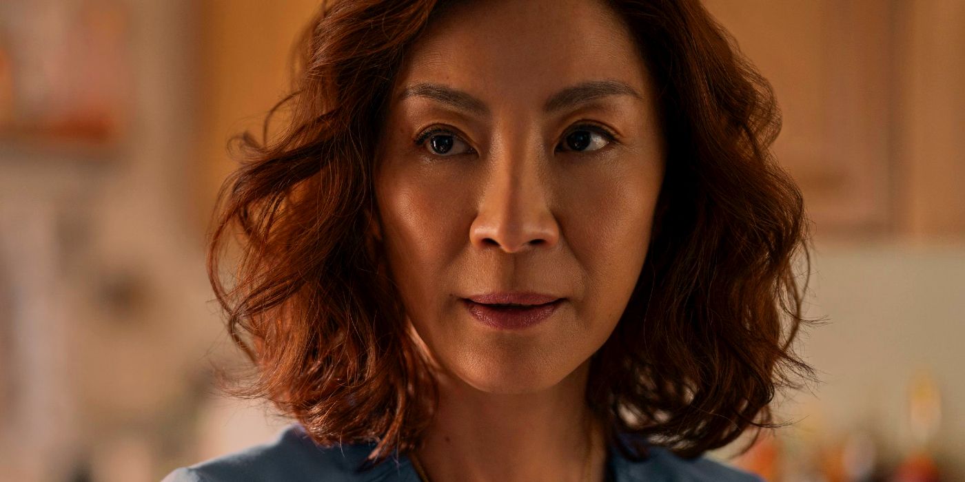 El nuevo programa de Netflix de Michelle Yeoh ya está certificado como fresco en Rotten Tomatoes