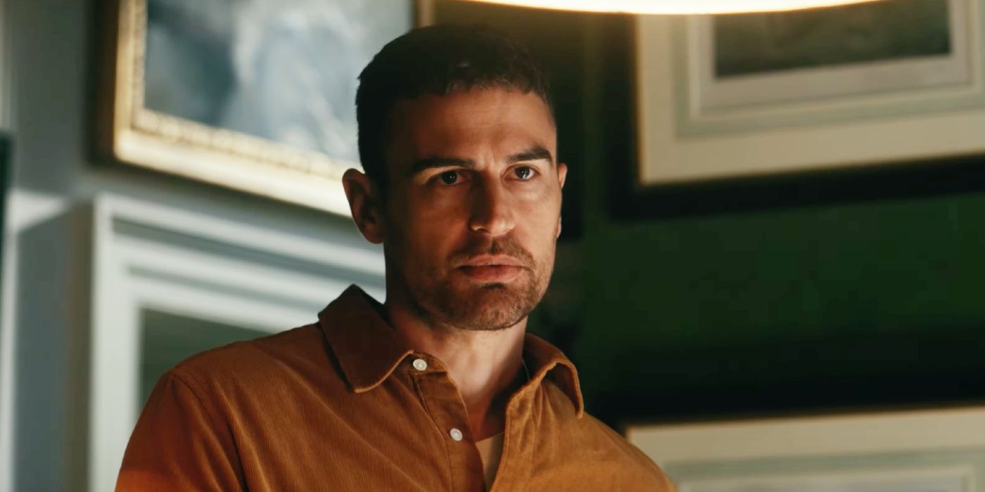 El nuevo programa de gánsteres de Netflix y Guy Ritchie revelado en el tráiler de The Gentlemen