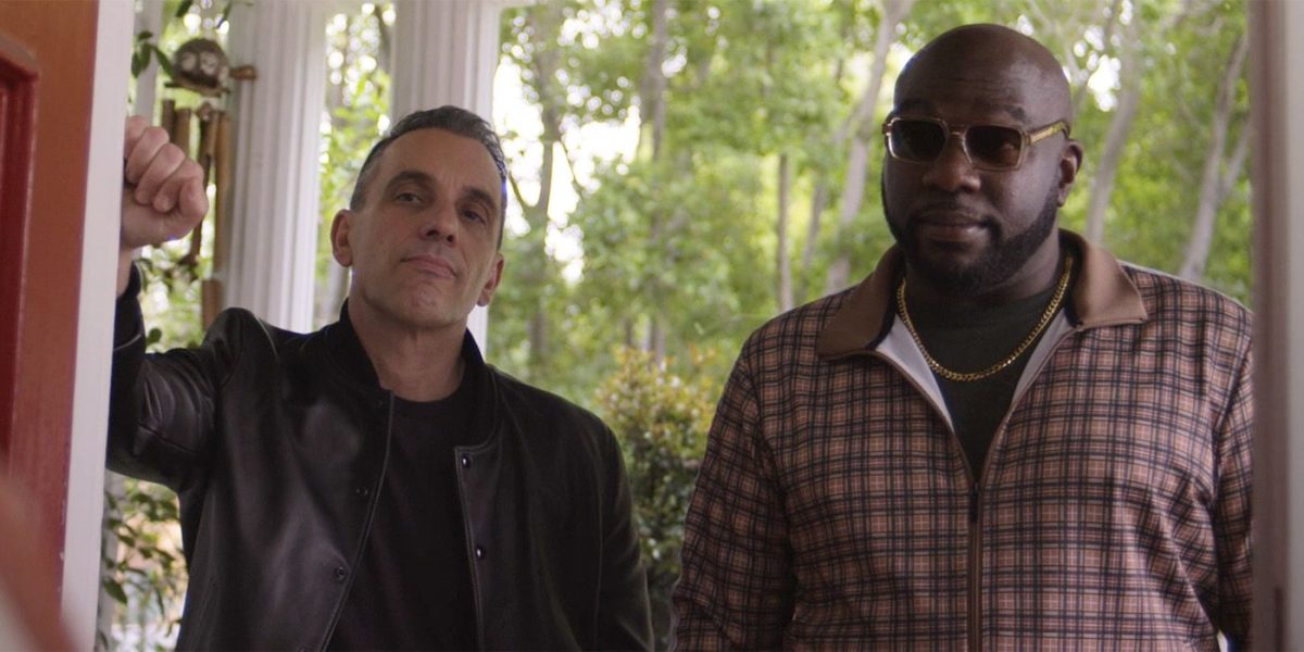 El nuevo programa del creador de Big Bang Theory obtiene la renovación de la temporada 2 en Max