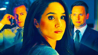 El nuevo spin-off de Suits demuestra lo importante que era realmente el personaje de Meghan Markle