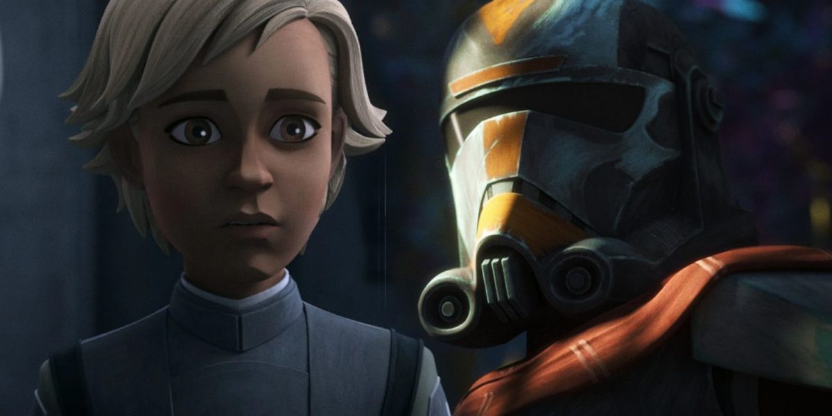 El nuevo tráiler de Star Wars confirma la última historia de redención de la franquicia