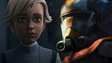 El nuevo tráiler de Star Wars confirma la última historia de redención de la franquicia