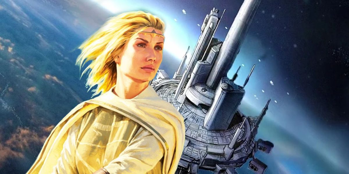 El nuevo tráiler de Star Wars muestra un momento clave en la historia de los Jedi